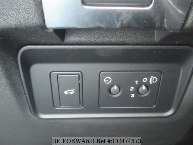 2020 LAND ROVER DISCOVERY SPORT 5BA-LC2XC SALCA2AX1LH860568
