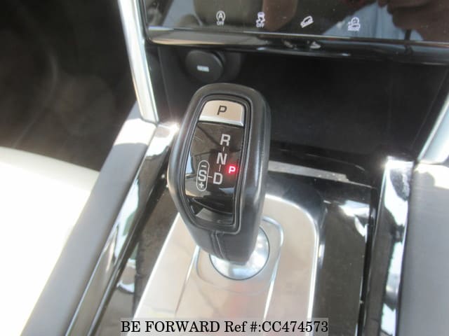 2020 LAND ROVER DISCOVERY SPORT 5BA-LC2XC SALCA2AX1LH860568