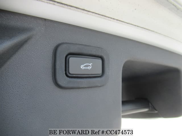 2020 LAND ROVER DISCOVERY SPORT 5BA-LC2XC SALCA2AX1LH860568