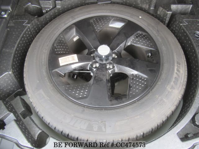 2020 LAND ROVER DISCOVERY SPORT 5BA-LC2XC SALCA2AX1LH860568