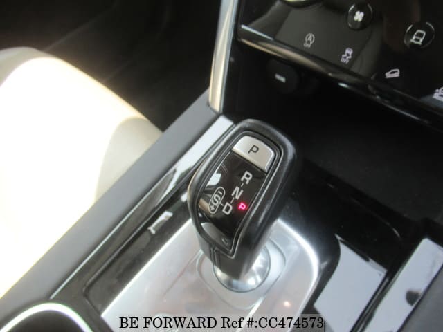 2020 LAND ROVER DISCOVERY SPORT 5BA-LC2XC SALCA2AX1LH860568