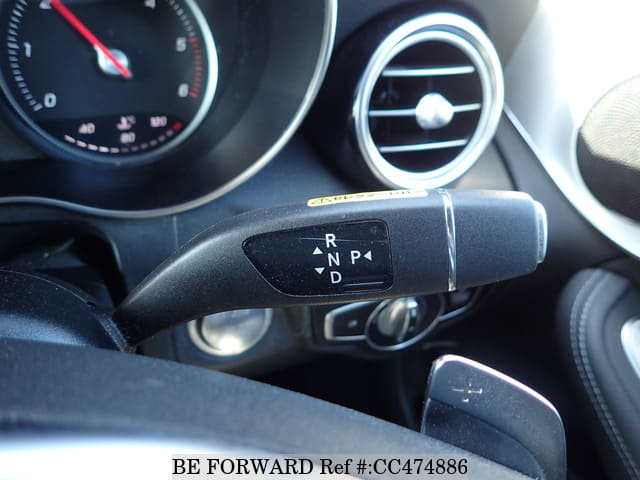 2019 MERCEDES-BENZ GLC-Class LDA-253905C WDC2539052F553643