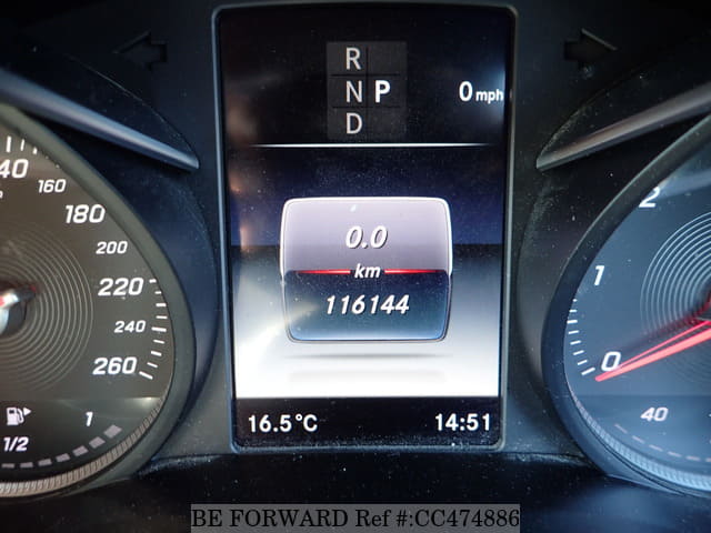 2019 MERCEDES-BENZ GLC-Class LDA-253905C WDC2539052F553643