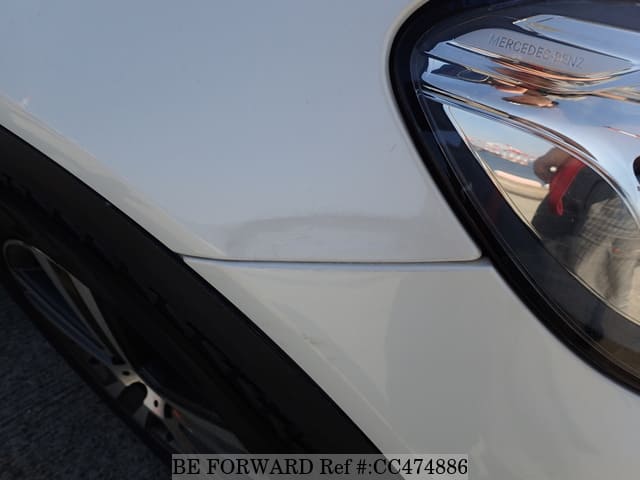 2019 MERCEDES-BENZ GLC-Class LDA-253905C WDC2539052F553643