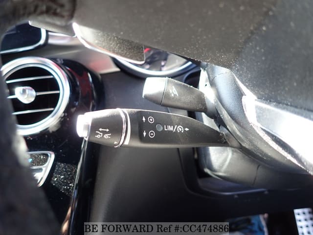 2019 MERCEDES-BENZ GLC-Class LDA-253905C WDC2539052F553643