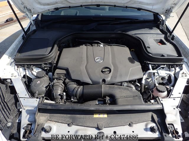 2019 MERCEDES-BENZ GLC-Class LDA-253905C WDC2539052F553643