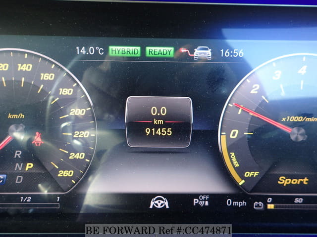 2017 MERCEDES-BENZ E-Class DLA-213050C WDD2130502A310258