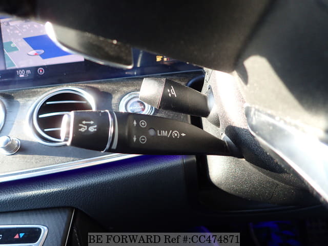 2017 MERCEDES-BENZ E-Class DLA-213050C WDD2130502A310258