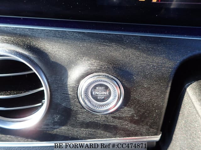 2017 MERCEDES-BENZ E-Class DLA-213050C WDD2130502A310258