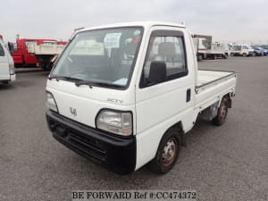 1998 HONDA ACTY TRUCK V-HA3 HA3-2338738
