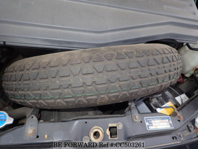 1999 HONDA Z TURBO image 29