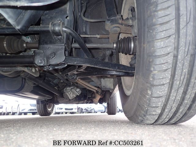 1999 HONDA Z TURBO image 14