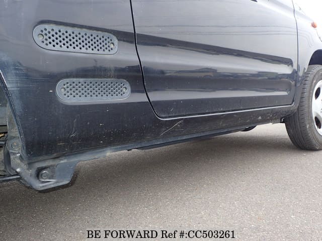 1999 HONDA Z TURBO image 21