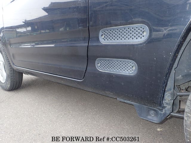 1999 HONDA Z TURBO image 19