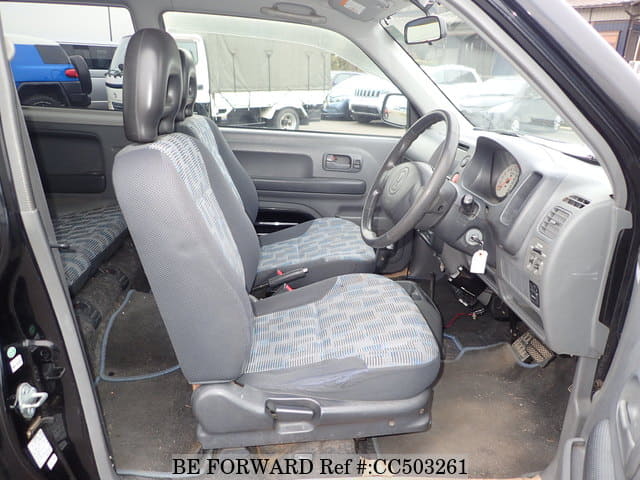 1999 HONDA Z TURBO image 25