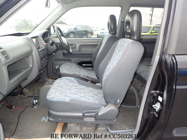 1999 HONDA Z TURBO image 26