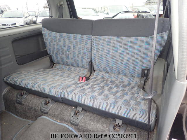 1999 HONDA Z TURBO image 27