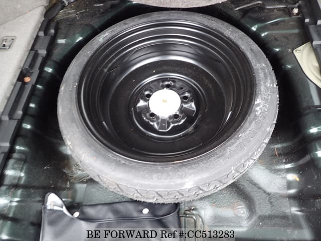 1997 NISSAN STAGEA 25X image 29