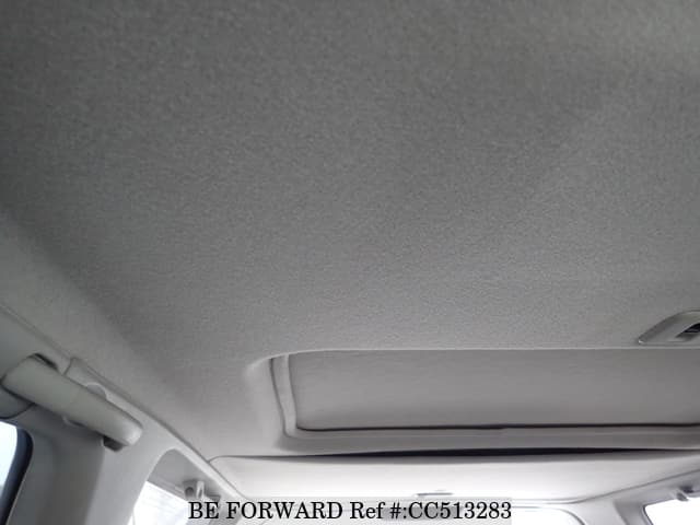 1997 NISSAN STAGEA 25X image 24