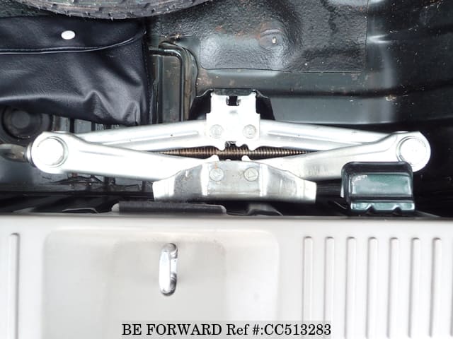 1997 NISSAN STAGEA 25X image 30