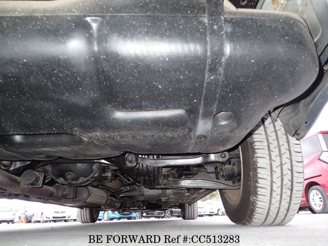 1997 NISSAN STAGEA 25X image 16
