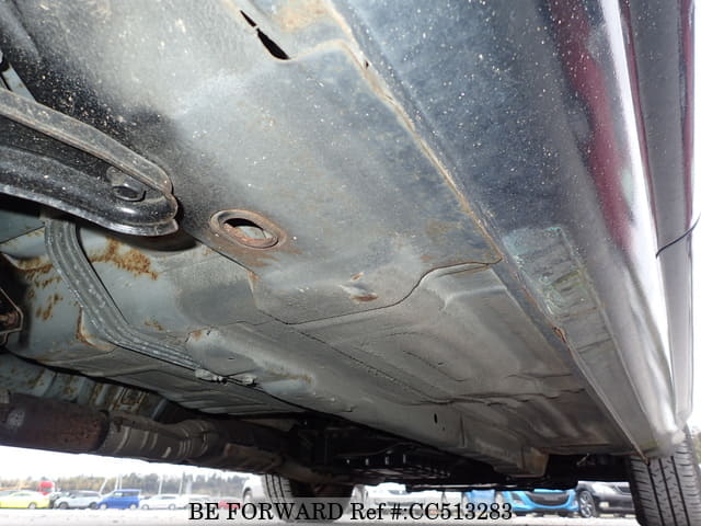 1997 NISSAN STAGEA 25X image 22