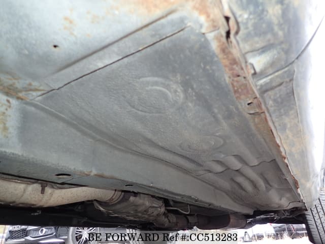 1997 NISSAN STAGEA 25X image 17