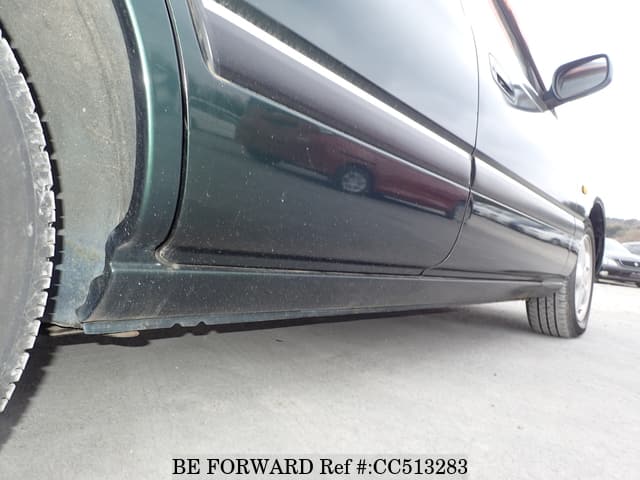 1997 NISSAN STAGEA 25X image 21