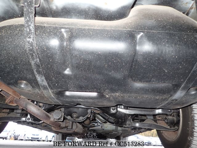 1997 NISSAN STAGEA 25X image 20