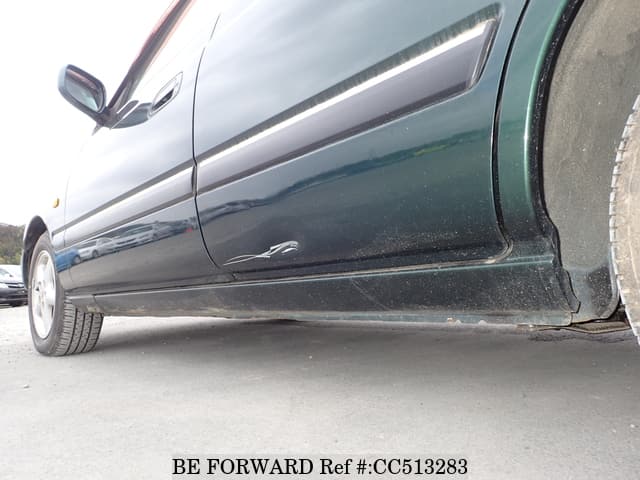 1997 NISSAN STAGEA 25X image 19
