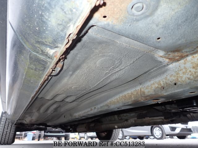 1997 NISSAN STAGEA 25X image 23