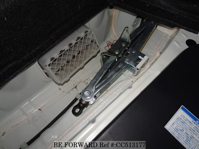 2001 TOYOTA CROWN ROYAL SALOON image 30