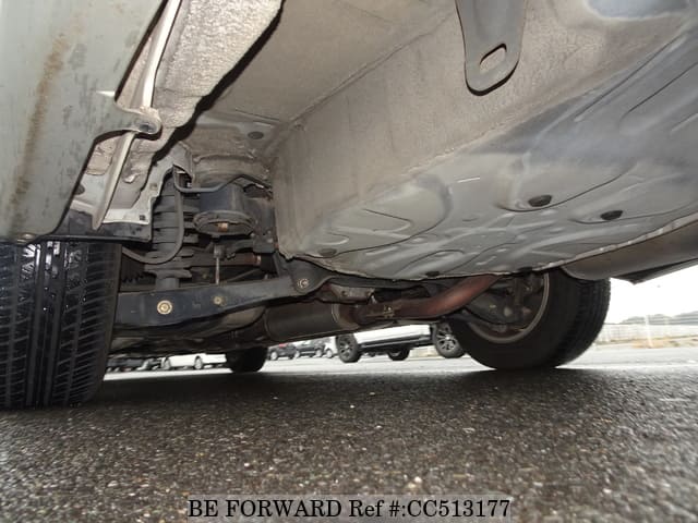 2001 TOYOTA CROWN ROYAL SALOON image 15