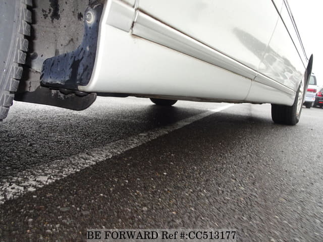 2001 TOYOTA CROWN ROYAL SALOON image 21