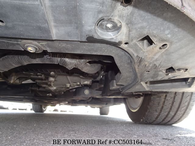 Used 2013 VOLVO V40 T4 SE/DBA-MB4164T for Sale CC503164 - BE FORWARD