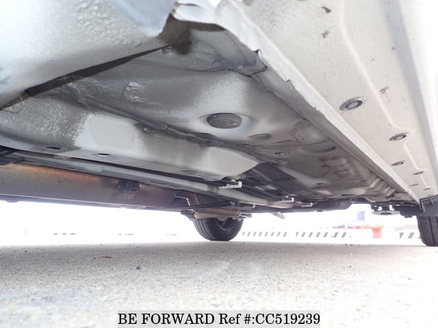 2012 TOYOTA RACTIS G image 17