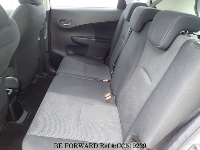 2012 TOYOTA RACTIS G image 27