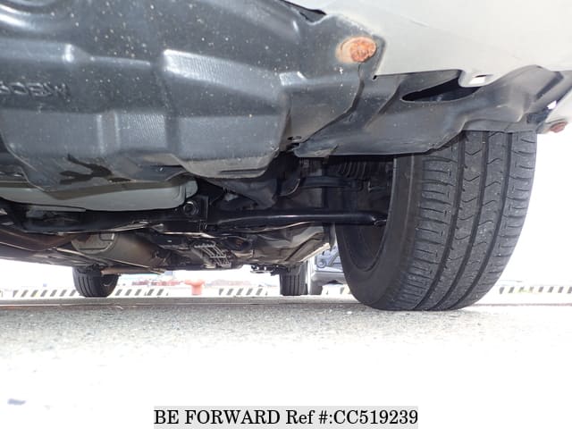 2012 TOYOTA RACTIS G image 14