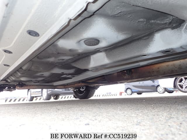 2012 TOYOTA RACTIS G image 23
