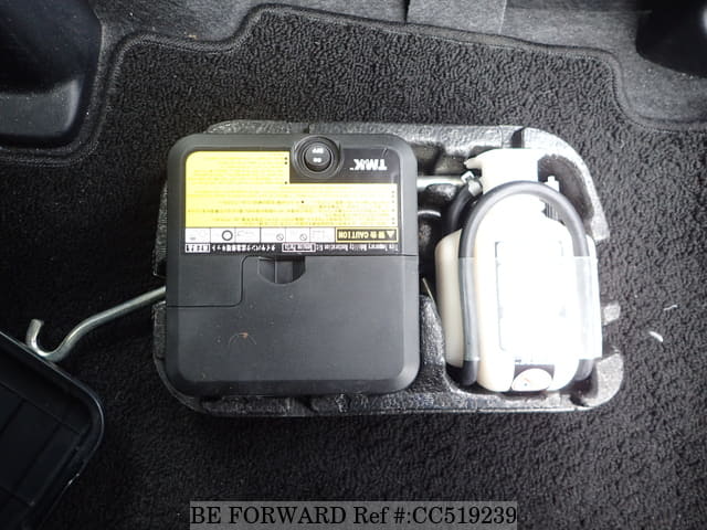 2012 TOYOTA RACTIS G image 30