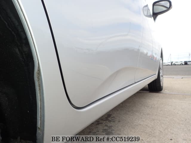 2012 TOYOTA RACTIS G image 21