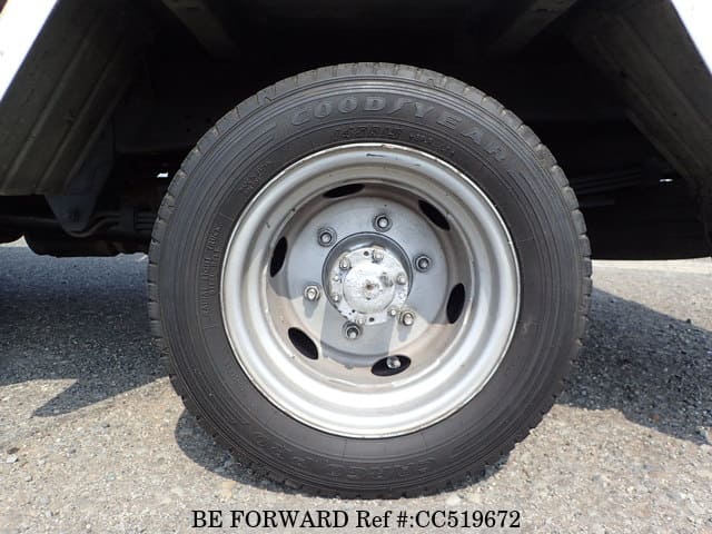 Used 2004 TOYOTA DYNA TRUCK W CAB/TC-TRY230 for Sale CC519672 - BE FORWARD