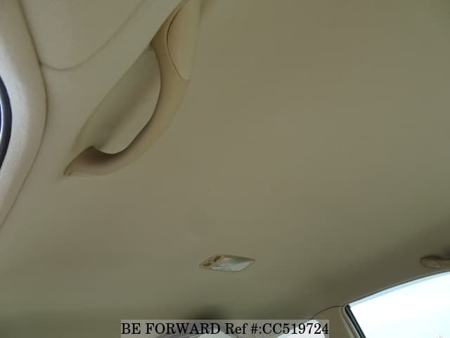 2003 TOYOTA MARK II GRANDE REGALIA NAVI PACKAGE image 24
