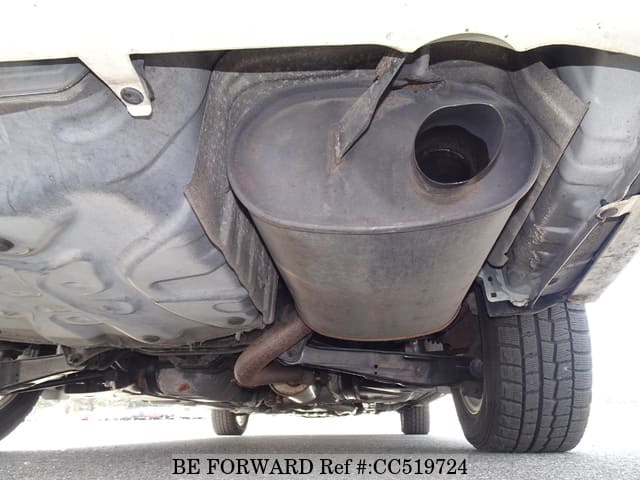 2003 TOYOTA MARK II GRANDE REGALIA NAVI PACKAGE image 16