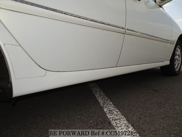 2003 TOYOTA MARK II GRANDE REGALIA NAVI PACKAGE image 21