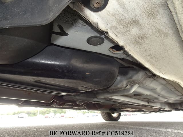2003 TOYOTA MARK II GRANDE REGALIA NAVI PACKAGE image 22