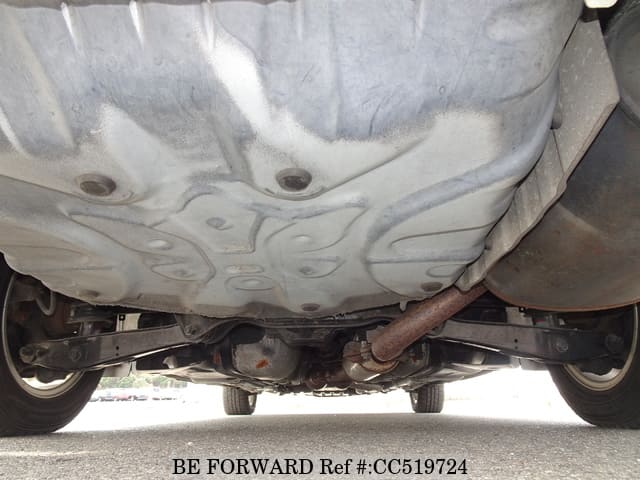 2003 TOYOTA MARK II GRANDE REGALIA NAVI PACKAGE image 20