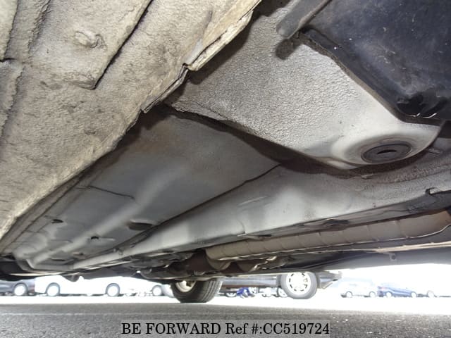 2003 TOYOTA MARK II GRANDE REGALIA NAVI PACKAGE image 23