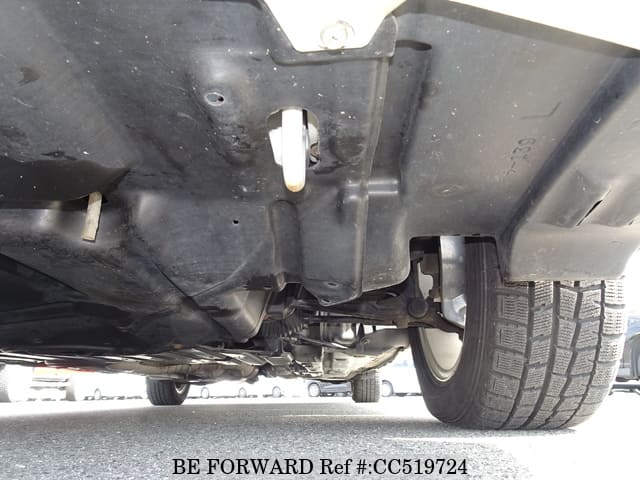 2003 TOYOTA MARK II GRANDE REGALIA NAVI PACKAGE image 14