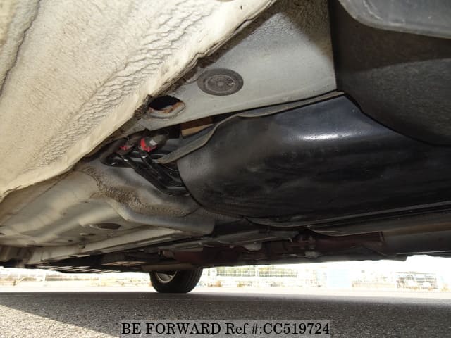 2003 TOYOTA MARK II GRANDE REGALIA NAVI PACKAGE image 18
